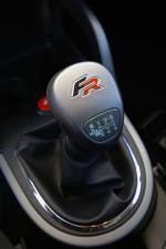 Seat Altea FR 2005 года